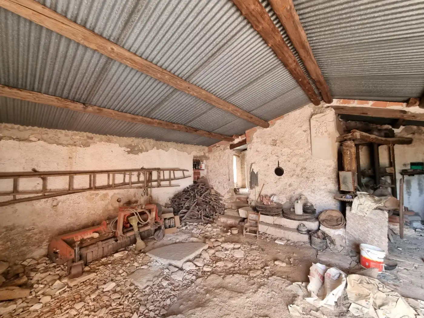 Local commercial à vendre à Tivissa, imagen 16