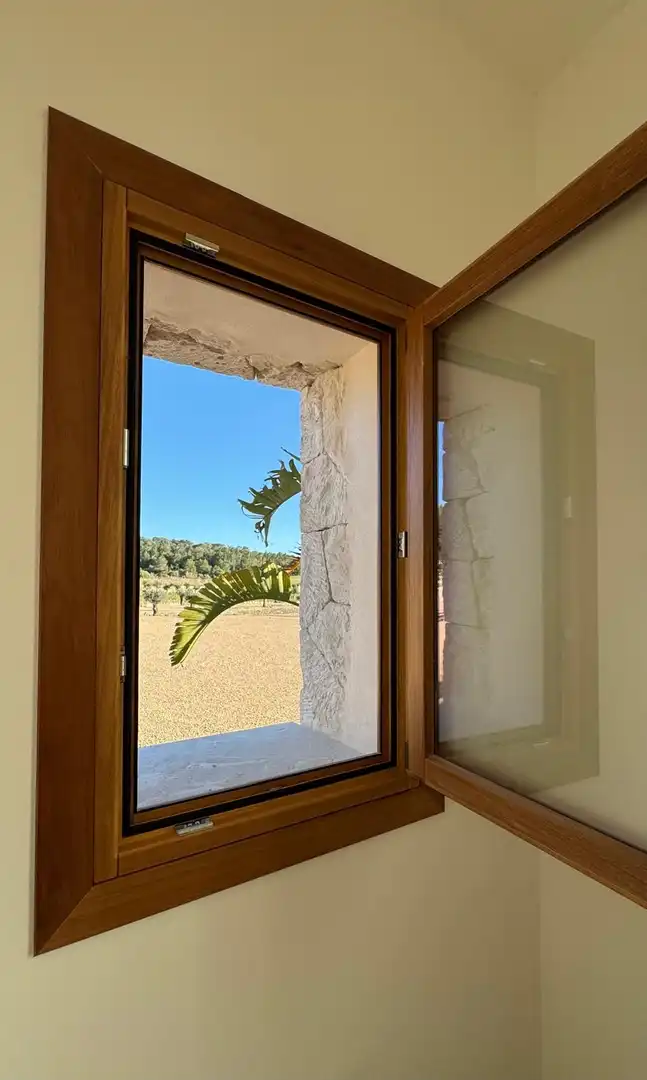 Finca rústica en venda en Manacor amb Aire condicionat, Calefacció i Traster