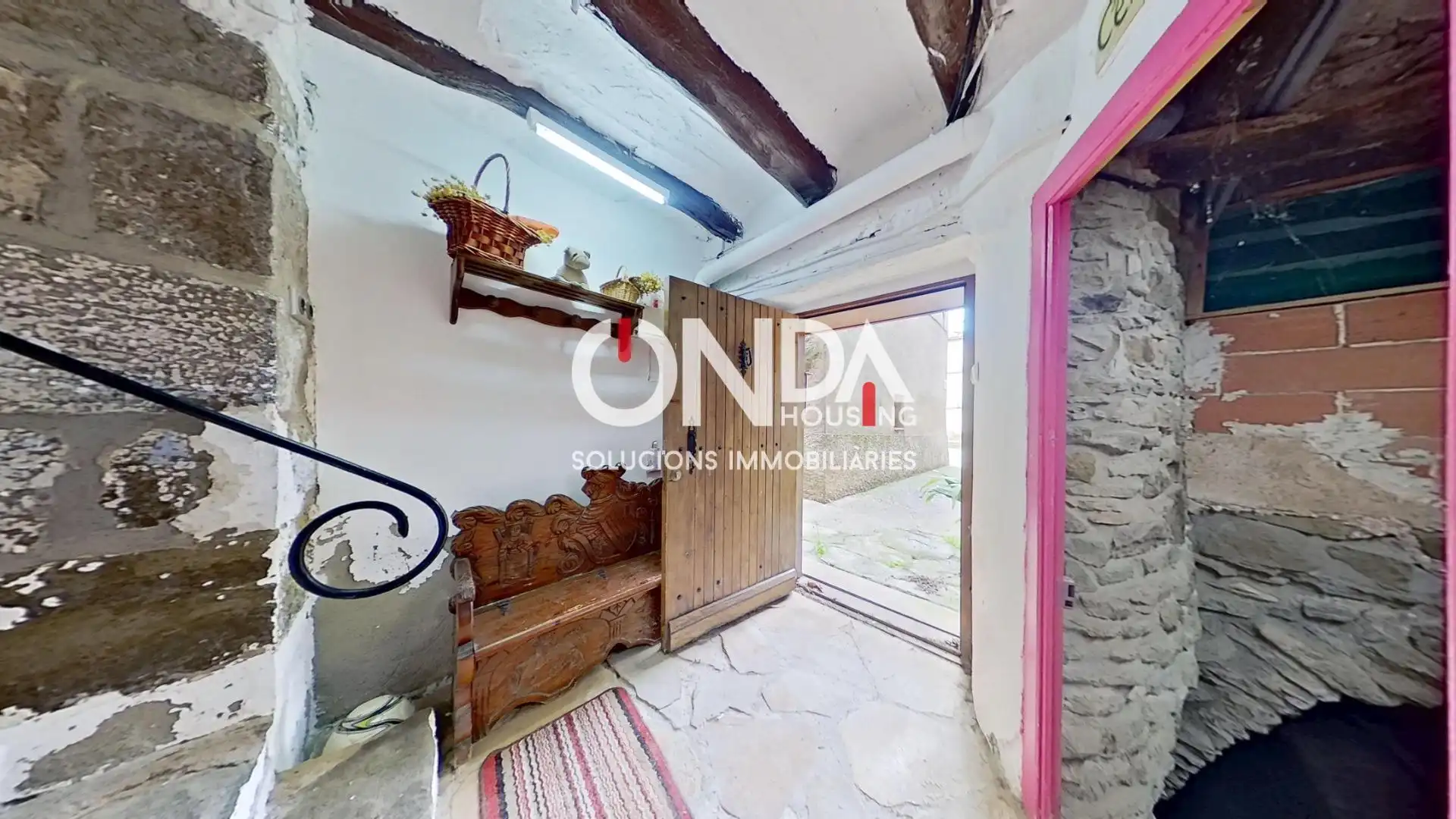 Casa o xalet en venda a BOTERA -RE-, 78, Àger