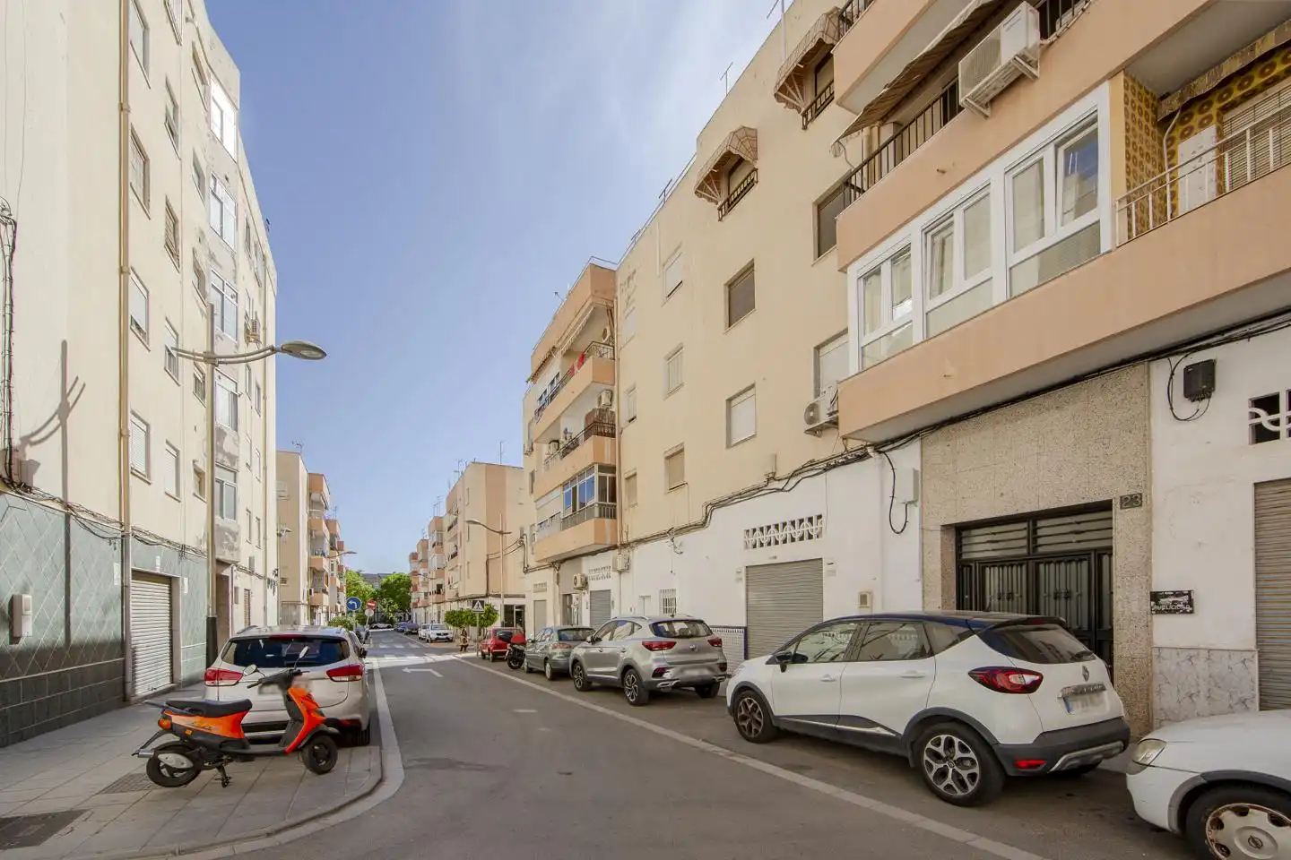 Piso en venta en Julio Gómez Relampaguito, Los Ángeles - Cruz de Caravaca