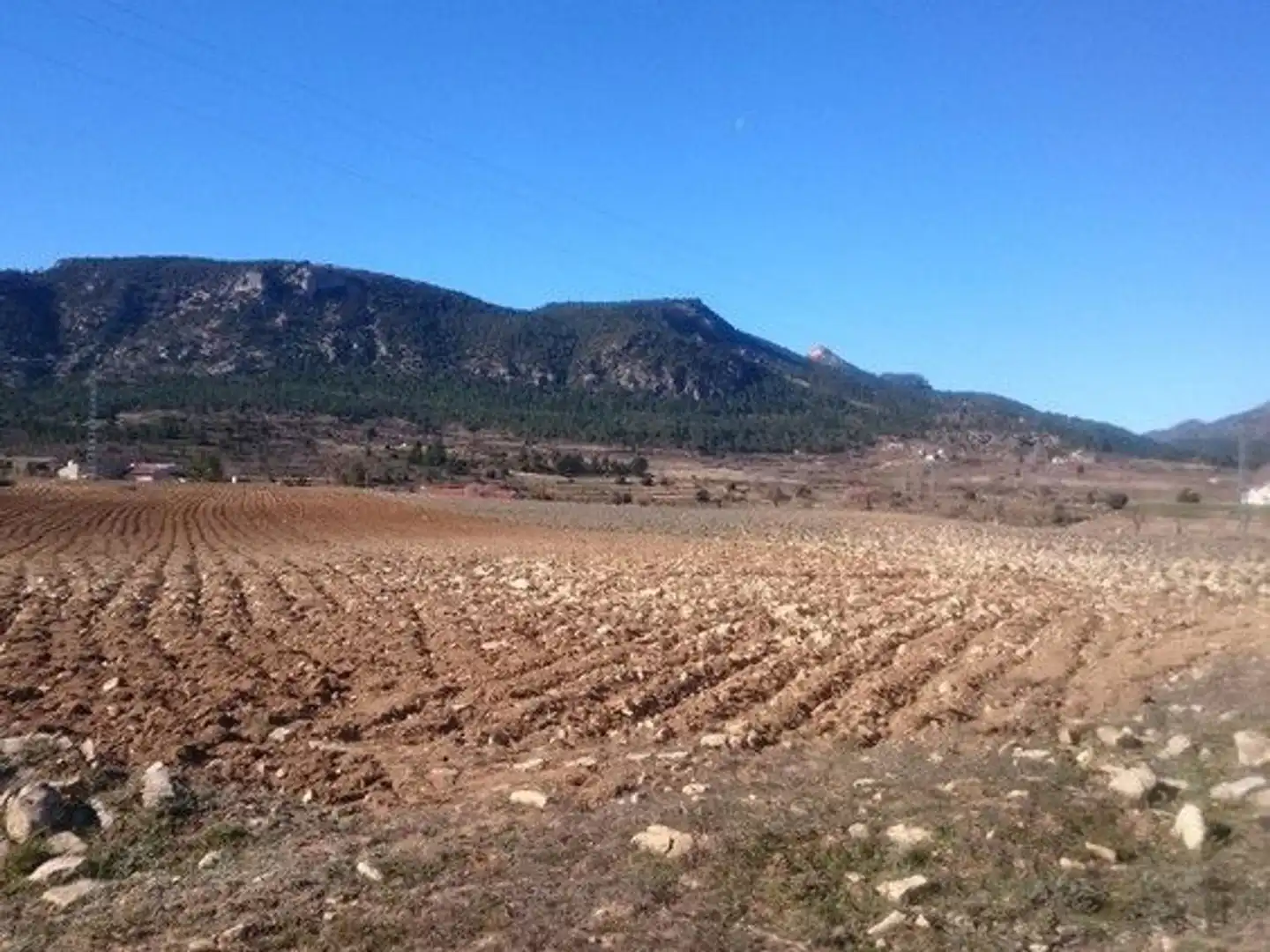 Terreni e lotti in vendita a Moratalla