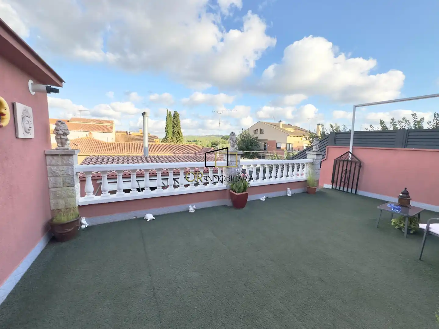 Haus mit Garten zum Verkauf in Olèrdola, imagen 10