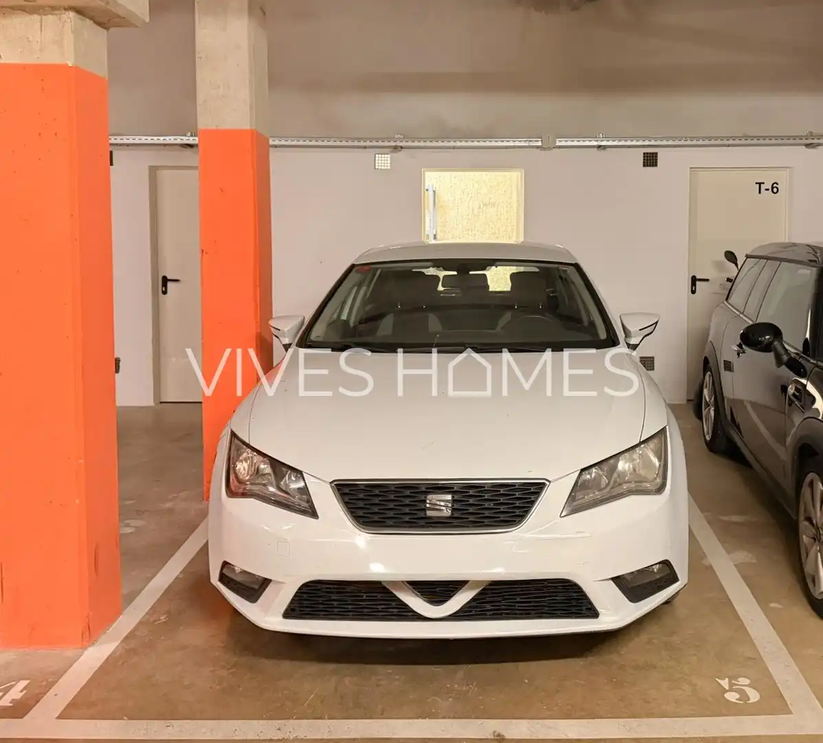 Piso con terraza en venta en BISBE CATALA, imagen 16