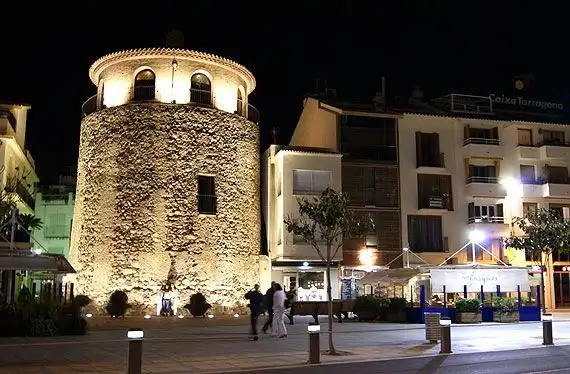 Business premises for transfer in Port - Horta de Santa María, imagen 5