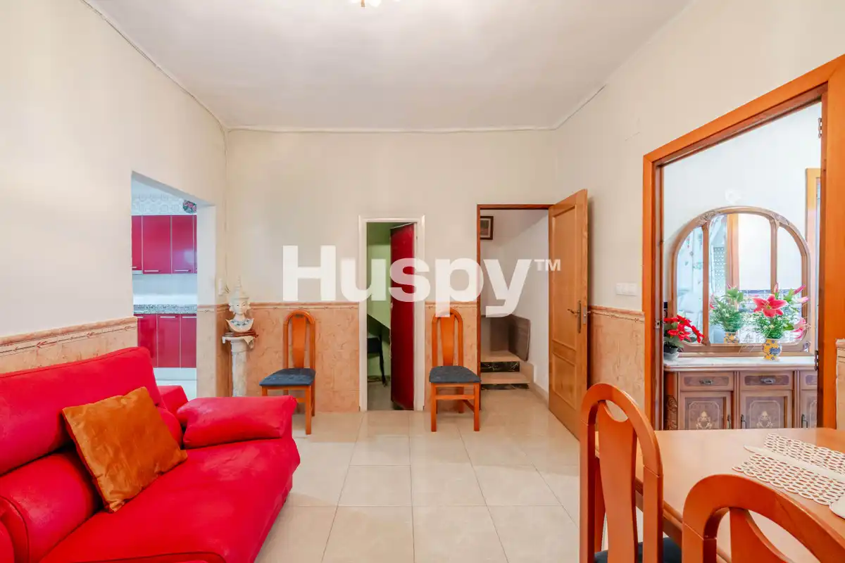 House with terrace for sale in Carrer Mestre Vicente Giner, imagen 13