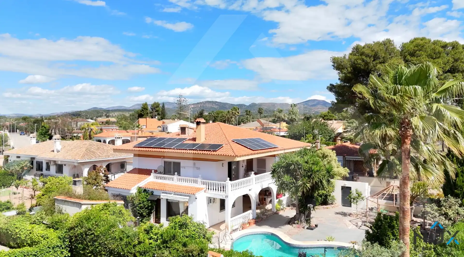 Chalet con terraza en venta en Corralet - Bonanza - Tres Rutas, imagen 6