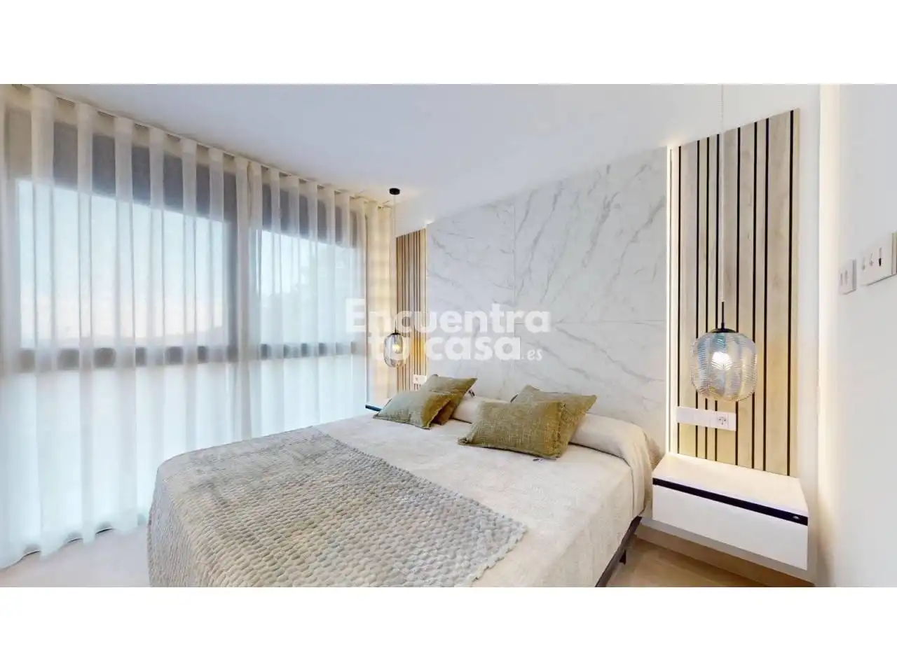 Chalet con piscina en venta en Calle Urbanización Balcón de Finestrat, 03509 Finestrat, imagen 7
