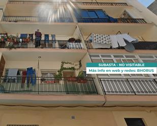 Exterior view of Flat for sale in Benicasim / Benicàssim