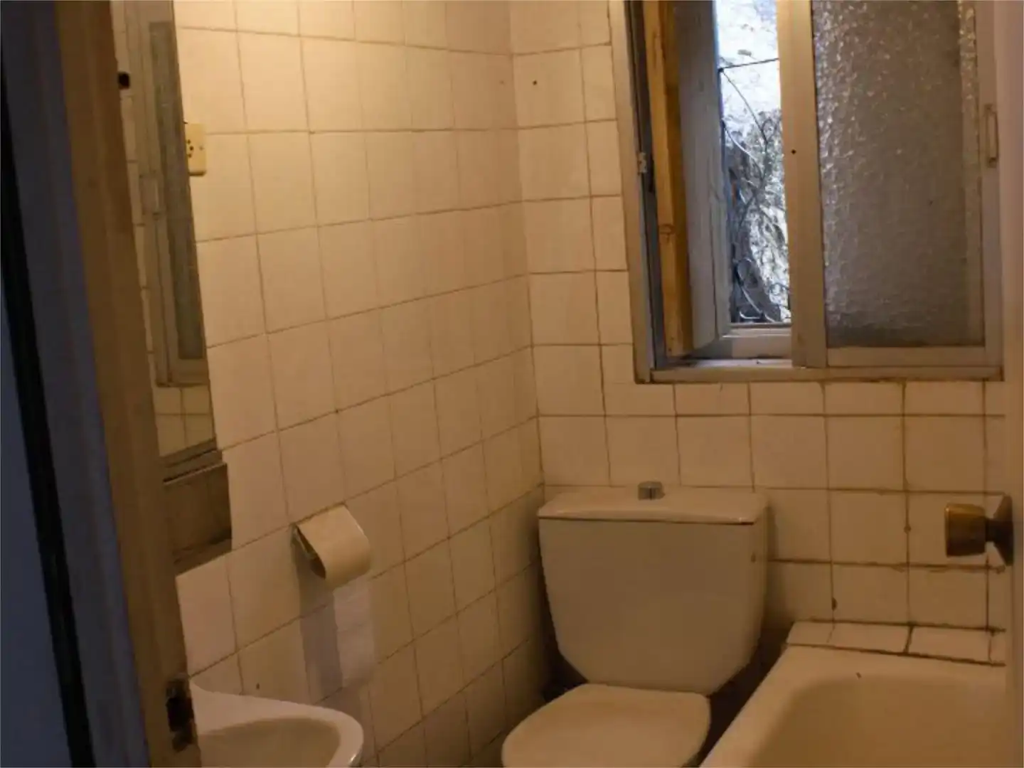 Baño de Casa o chalet en venta en Zarzalejo