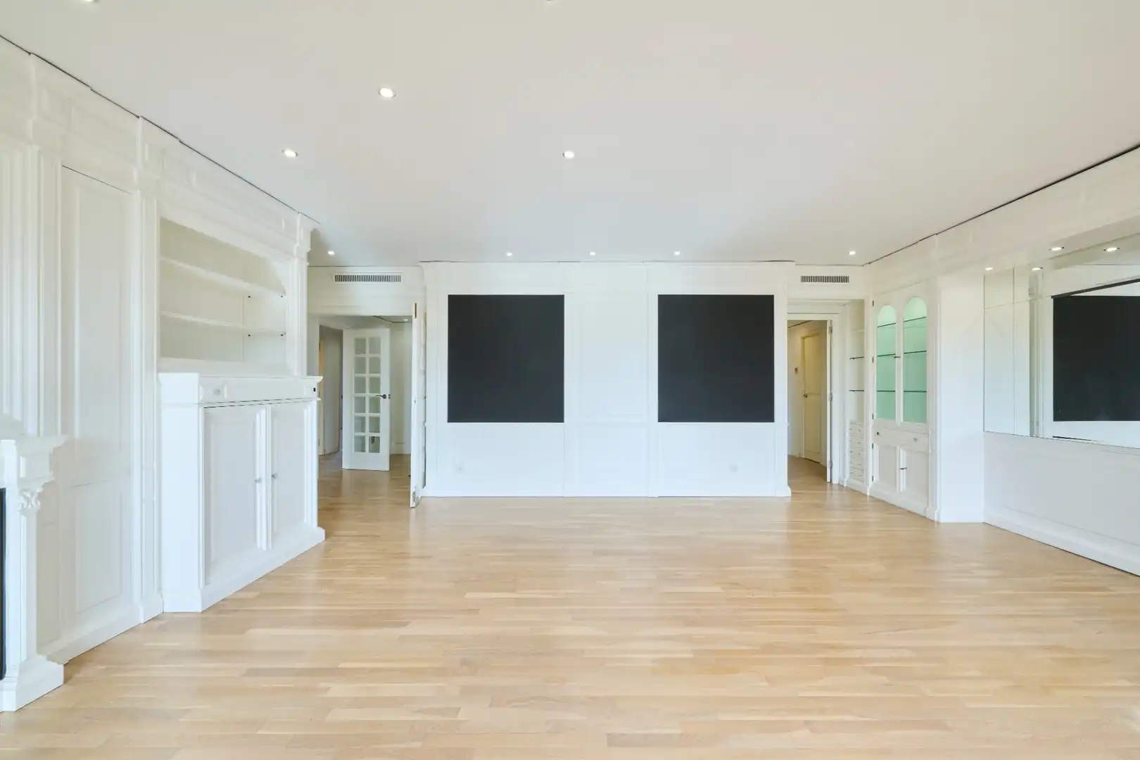 Flat for rent in Carrer del Capità Arenas, 3, Pedralbes