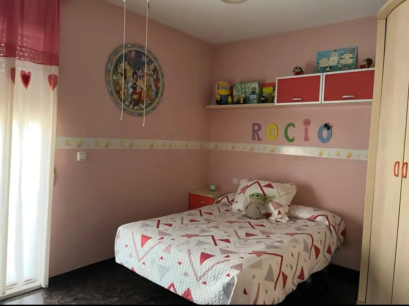 Casa a schiera in vendita a La cerca 9, imagen 7