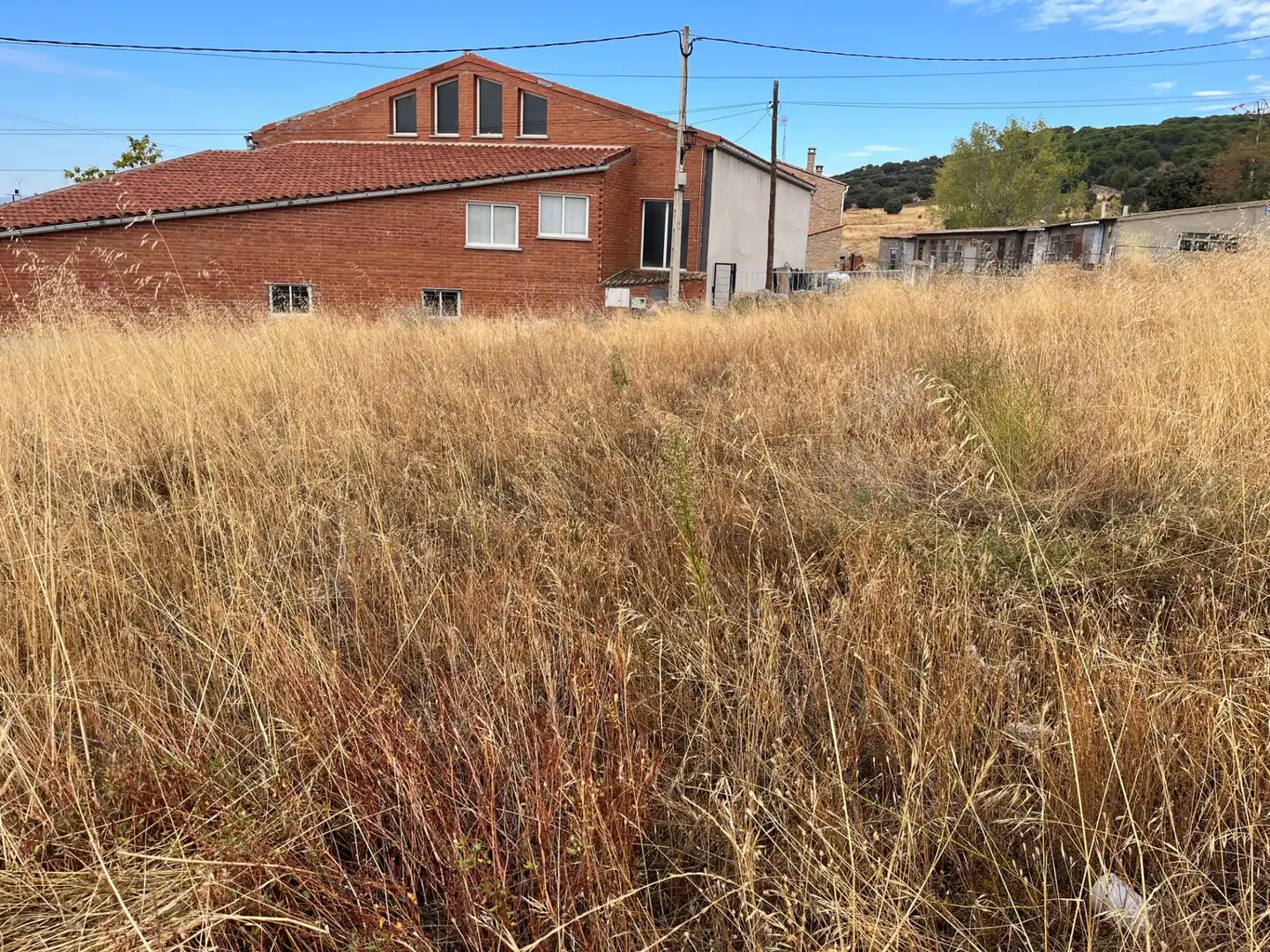 Residencial en venta en Muñogalindo