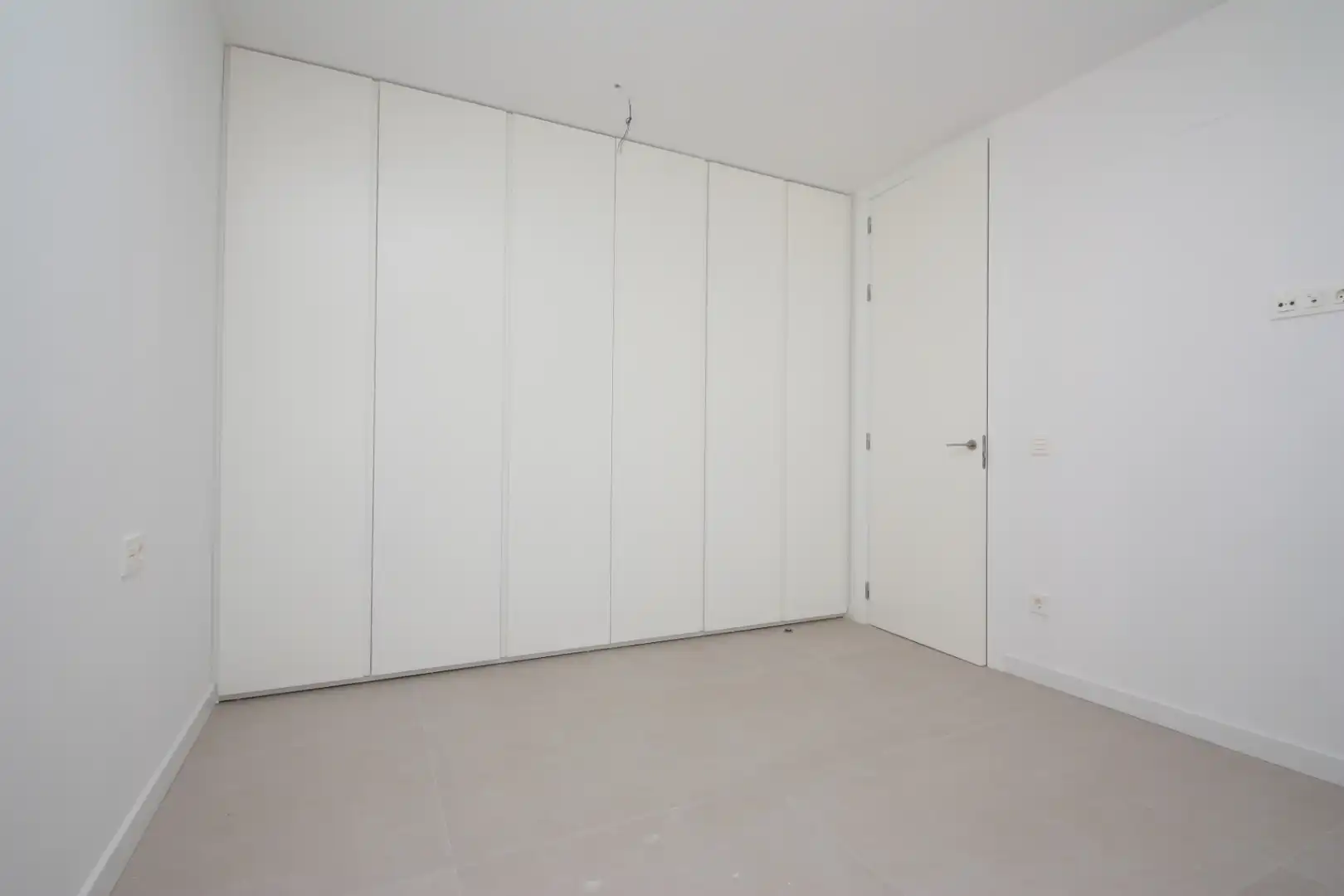 Habitación de Casa o chalet en venta en Calpe / Calp con Aire acondicionado, Jardín privado y Terraza