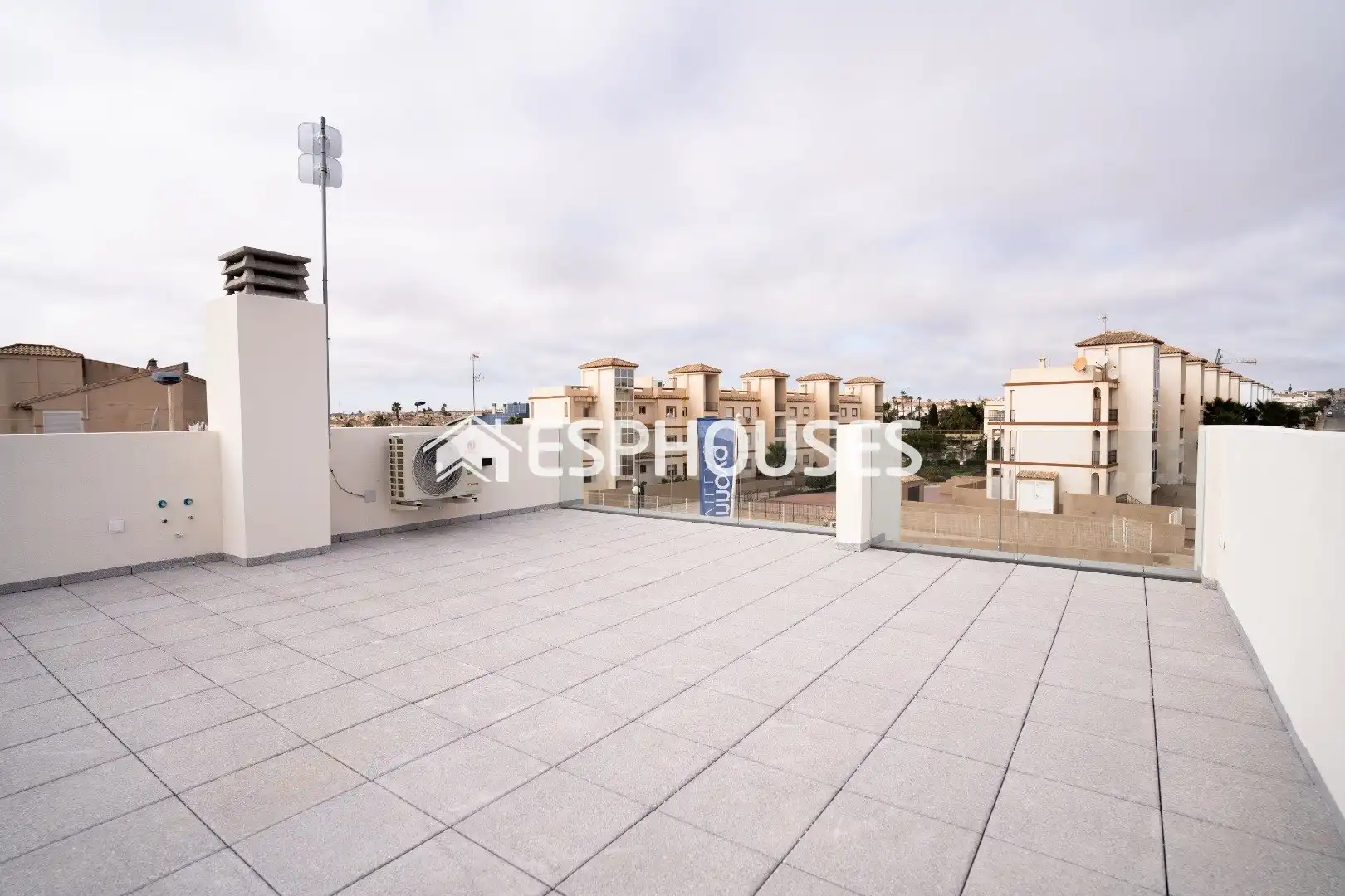 Apartament amb terrassa en venda a Orihuela Costa, imagen 21