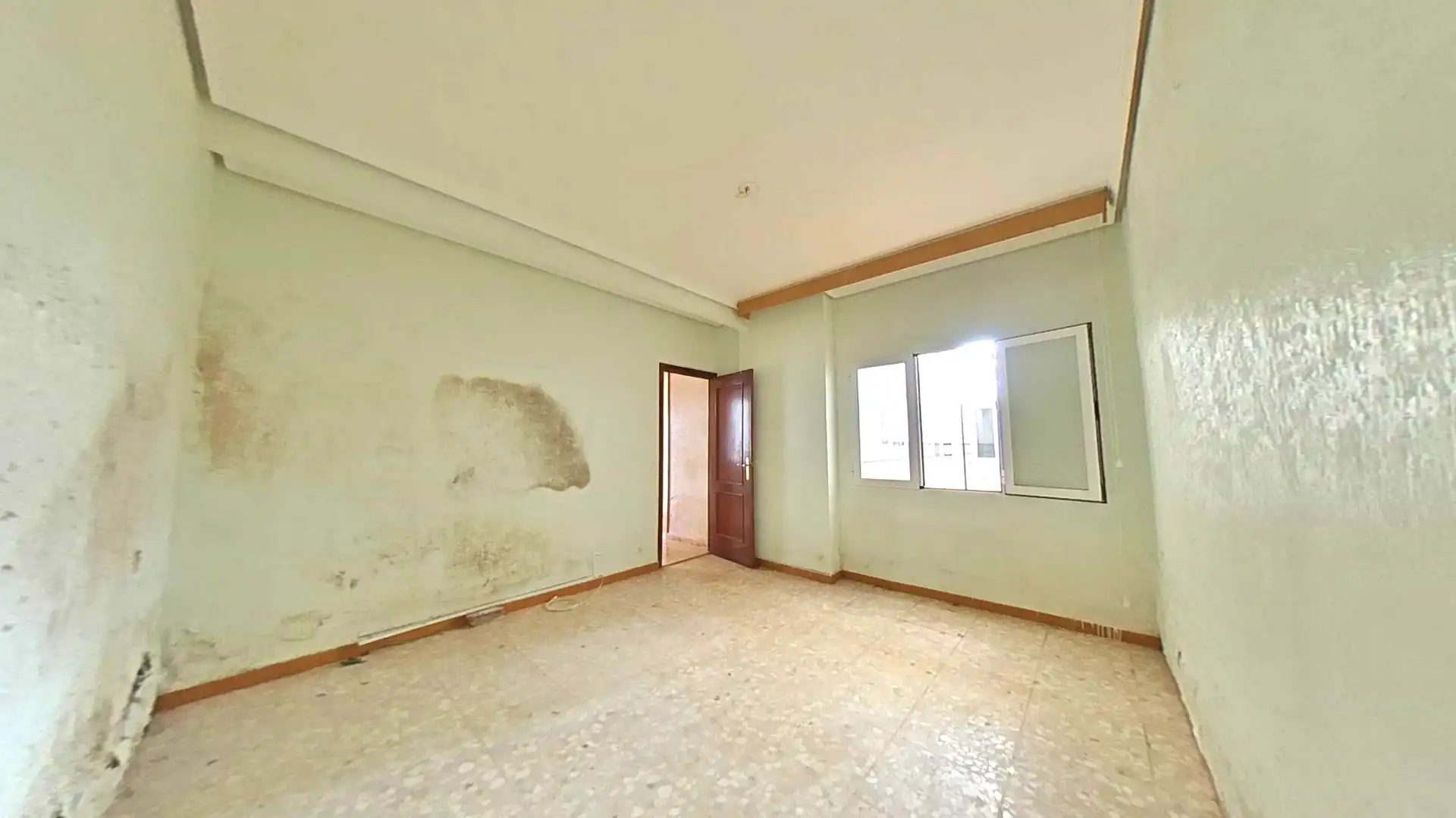 Piso en venta en Bullaque, Almagro