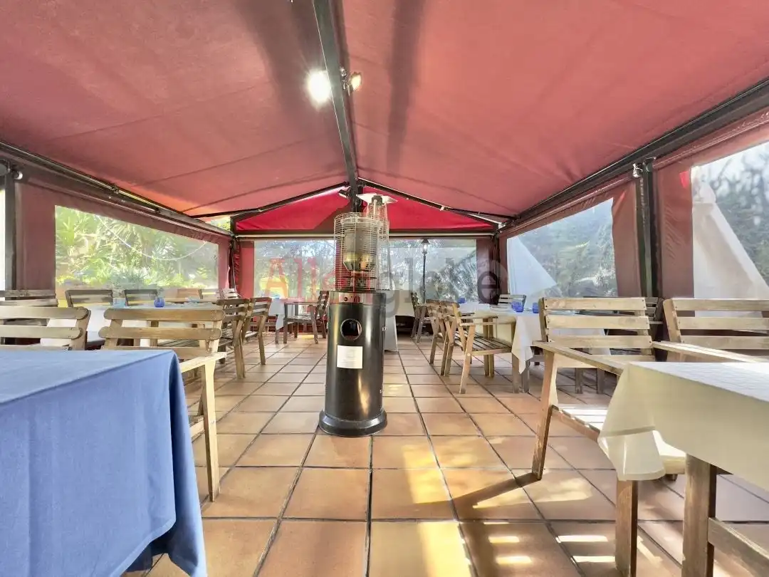 Business premises for sale in Viella - Granda - Meres, imagen 19