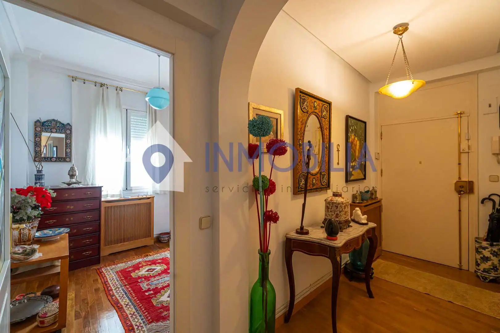 Piso con ascensor en venta en Corredera Baja de San Pablo, imagen 31