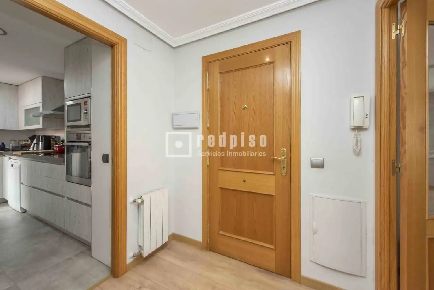 Ático en venta en Valdemoro con Calefacción, Jardín privado y Terraza