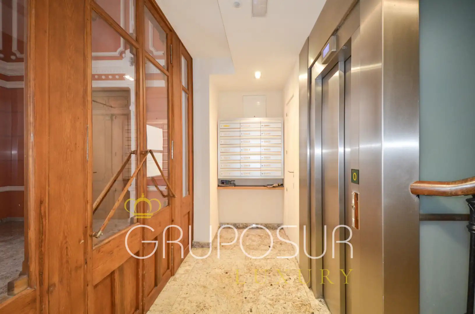 Piso con terraza en venta en Calle de Mantilla 5, imagen 13