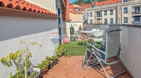 Photo 3 of Attic for sale in Rúa Simón del Mazo, 6, O Rosal  , Pontevedra