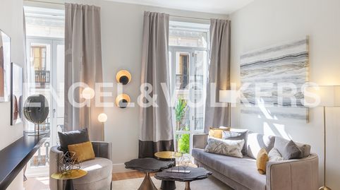 Photo 4 of Flat for rent in La Roqueta, Valencia Capital