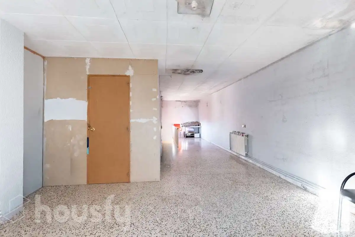Piso en venta en Plaça de Sant Magí, Can Vinyals