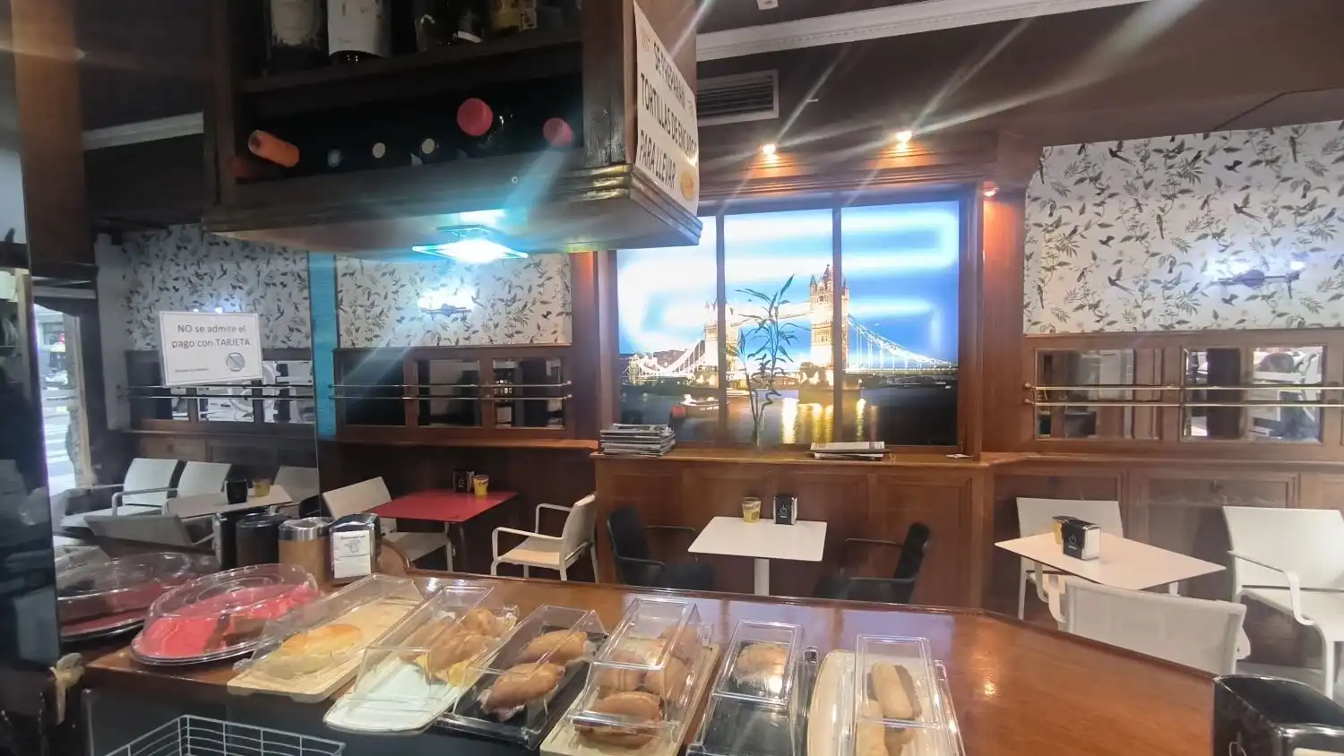 Commercial properties for sale in Bilbao 