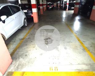 Aparcament de Garatge en venda en Terrassa
