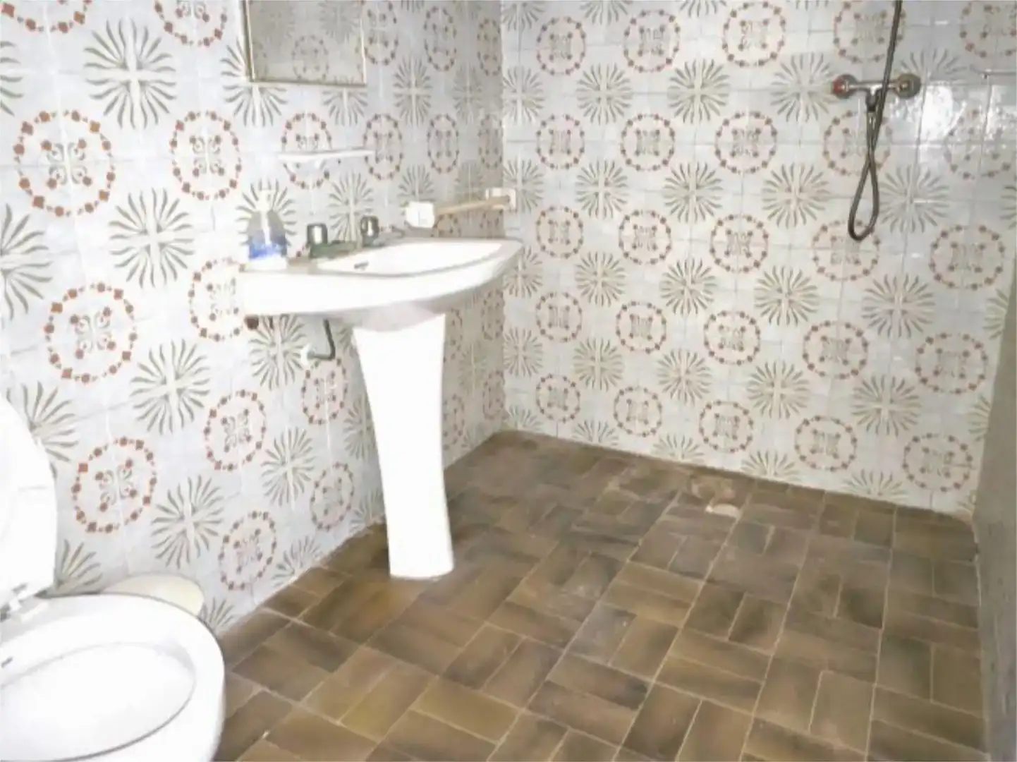 Bany de Casa adosada en venda en Xaló