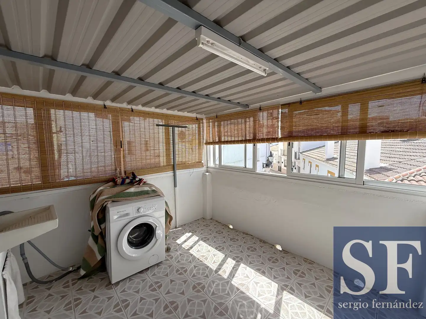 Adosado en venta en Canillas de Albaida, imagen 16