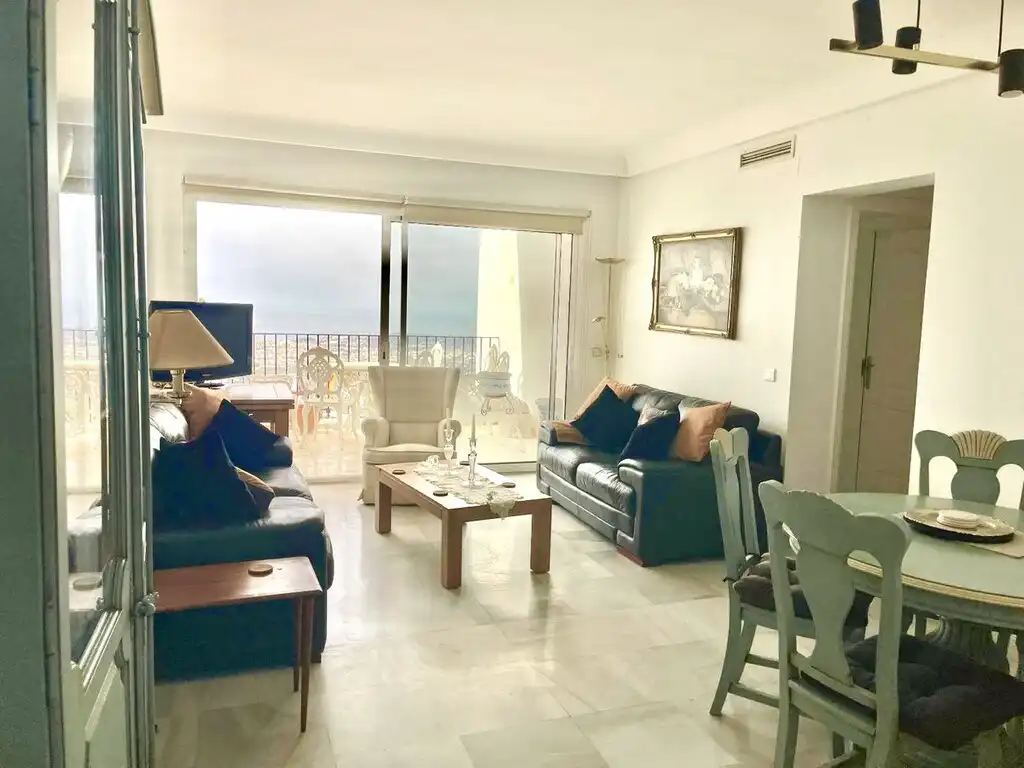 Apartment with lift for sale in Mijas pueblo, imagen 4