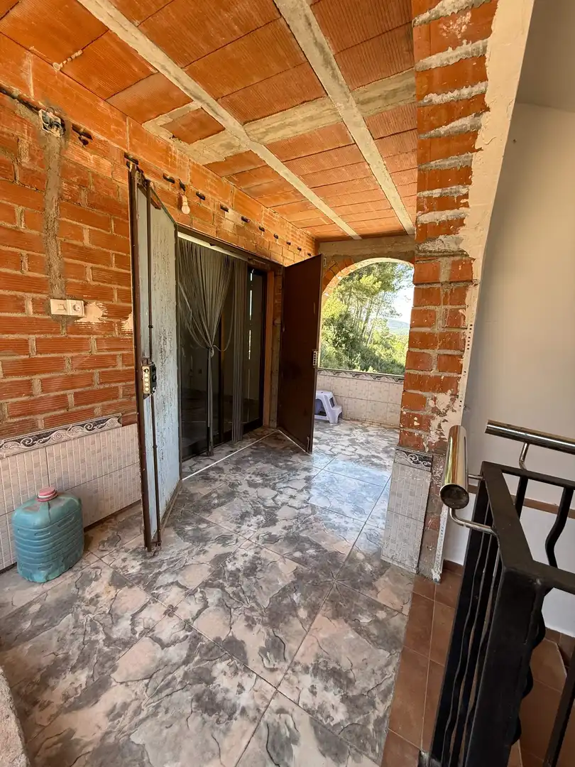 Casa amb terrassa en venda a Cabrera d'Anoia, imagen 67