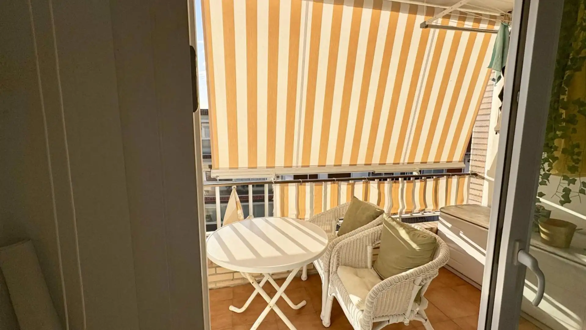 Piso de alquiler en Zona Playa