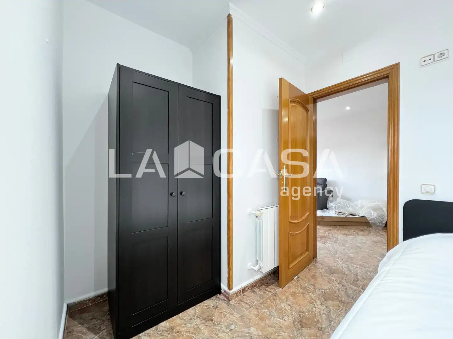 Piso en venta en Badalona con Calefacción