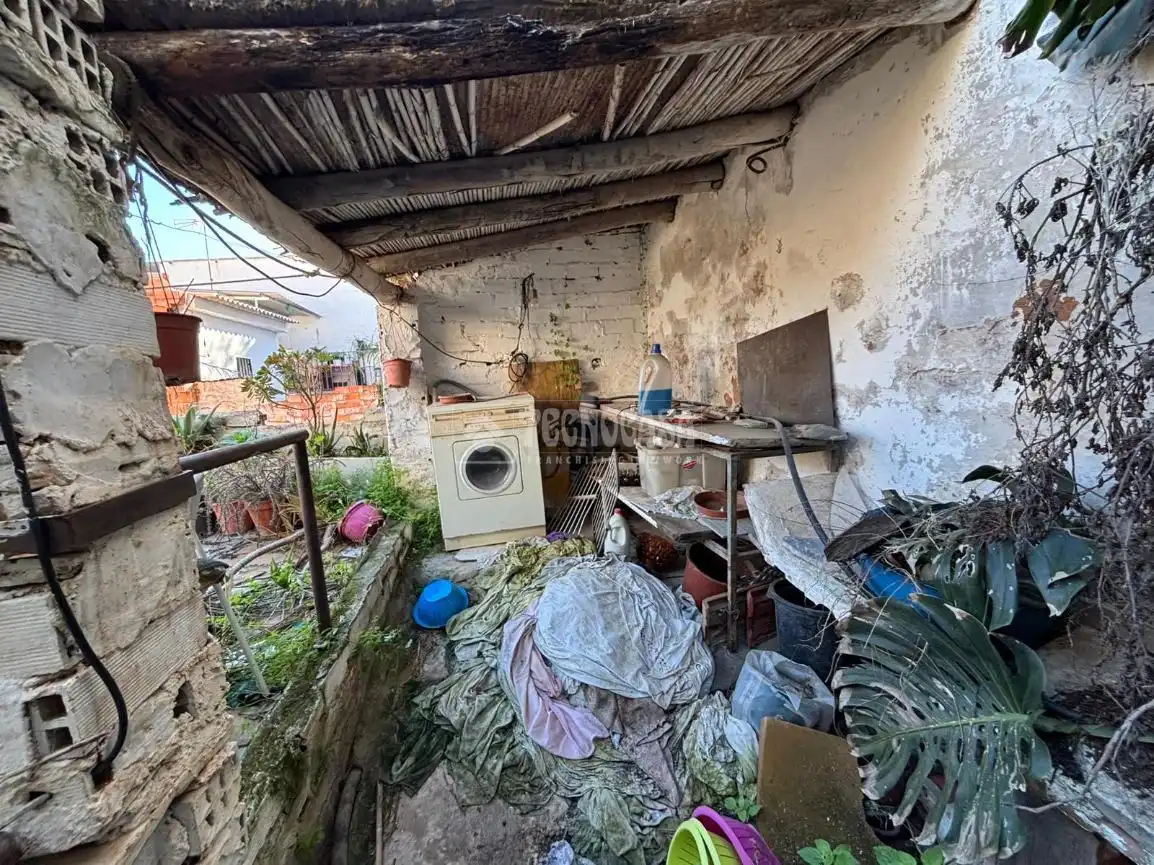 Casa adosada en venta en Alhaurín El Grande