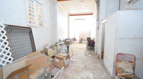 Foto 5 de Garaje en venta en Comte Montemoli, Centre, La Ràpita