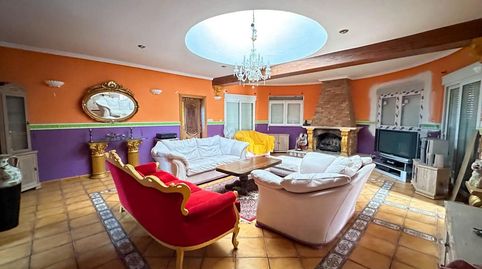 Foto 5 de Finca rústica en venta en Pino el, Los Montesinos, Alicante