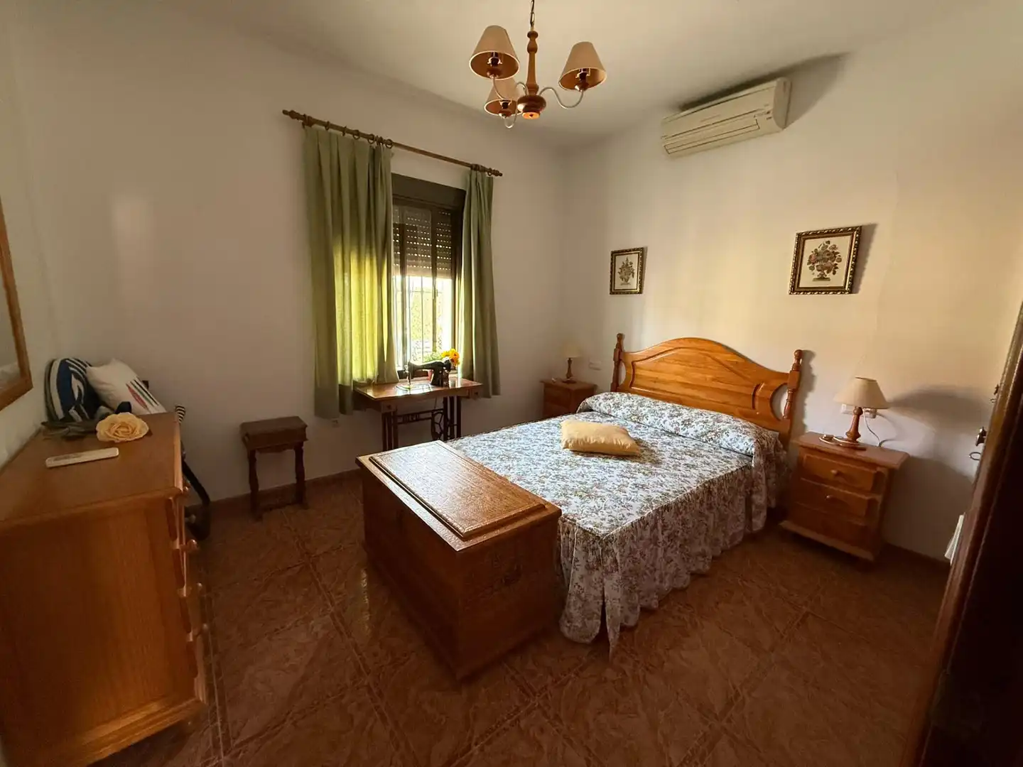 Villa zum Verkauf in Encinasola, imagen 33