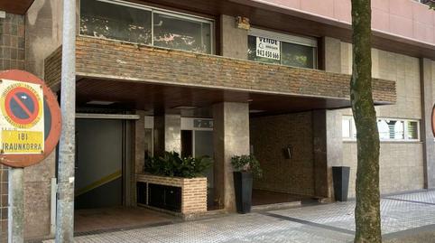 Photo 2 of Office for sale in Sagrada Familia, 7-9, Amara, Donostia - San Sebastián
