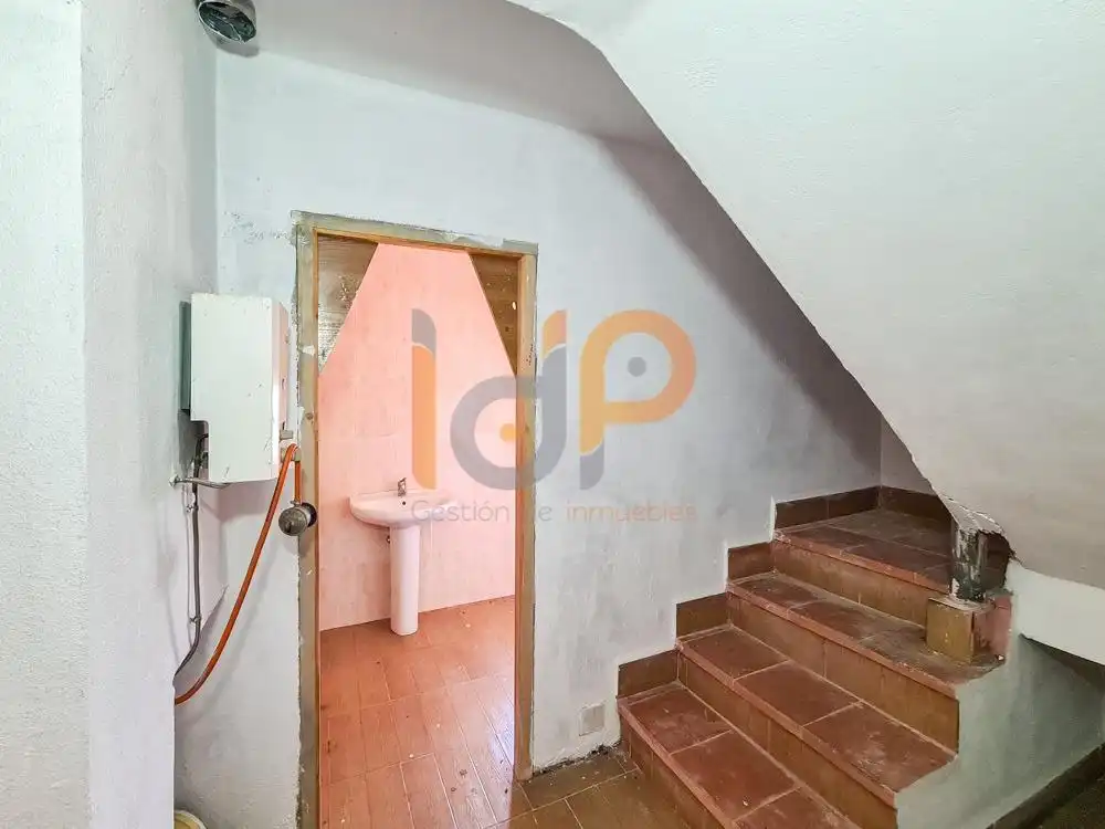 Casa o xalet en venda en Lubrín amb Jardí privat
