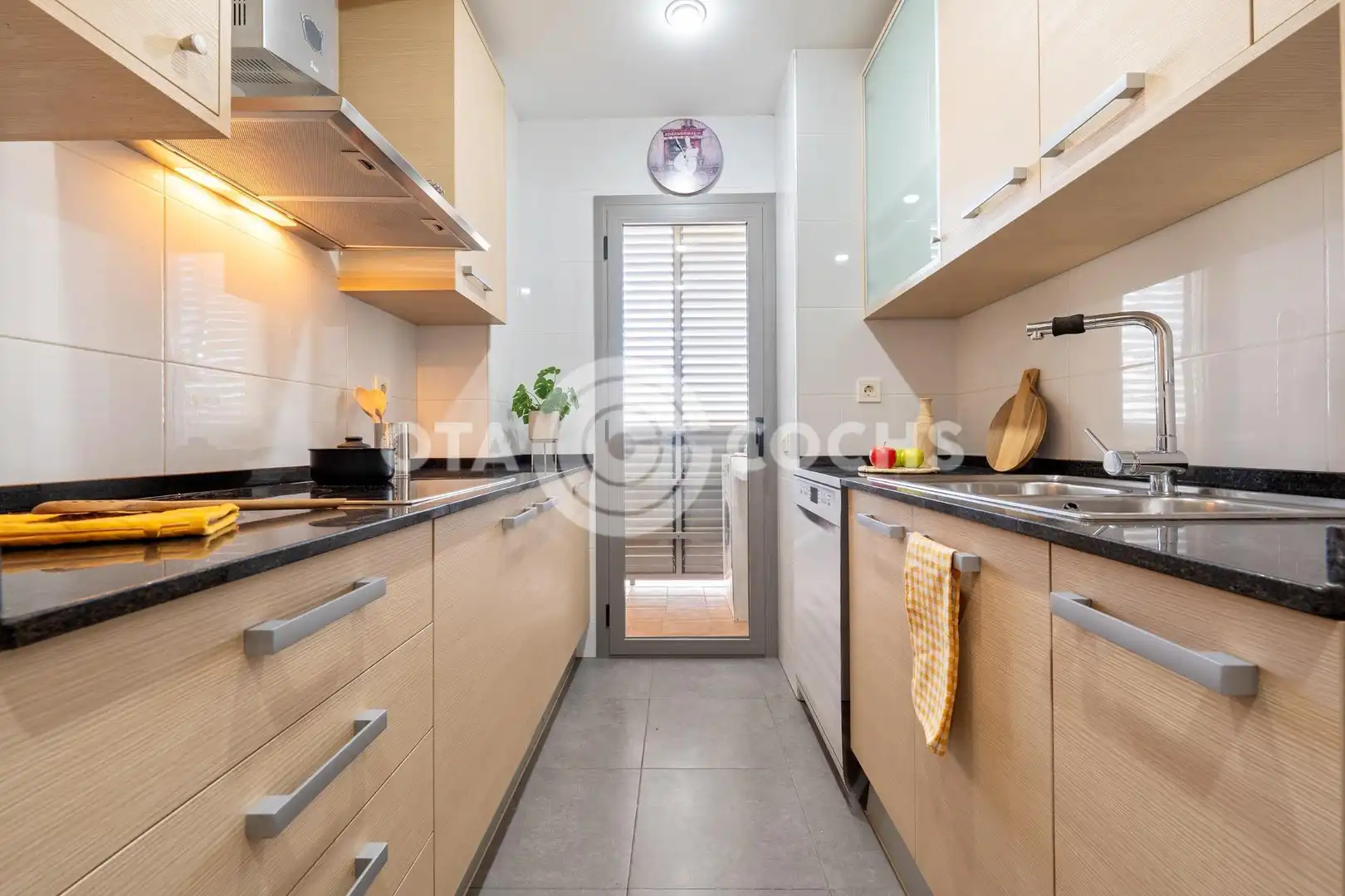 Attique avec terrasse à vendre à Carrer TIVISSA DE, imagen 17