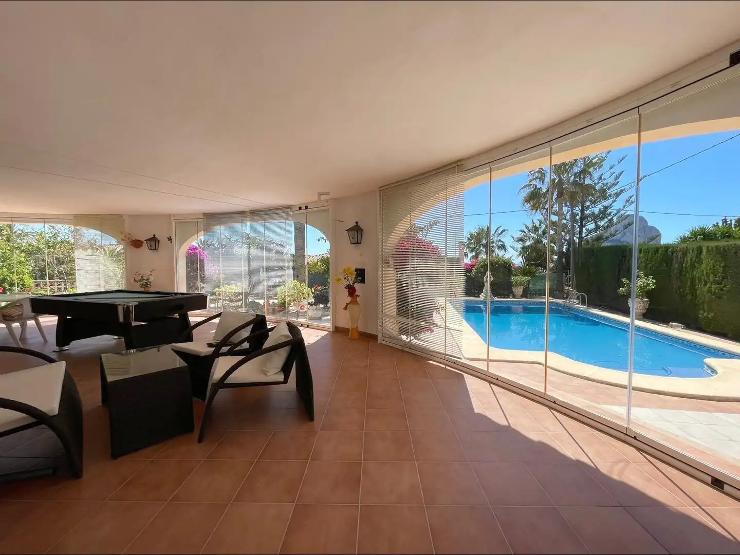 Villa avec piscine à vendre à Marisol Park - Ortembach - Los Almendros, imagen 2