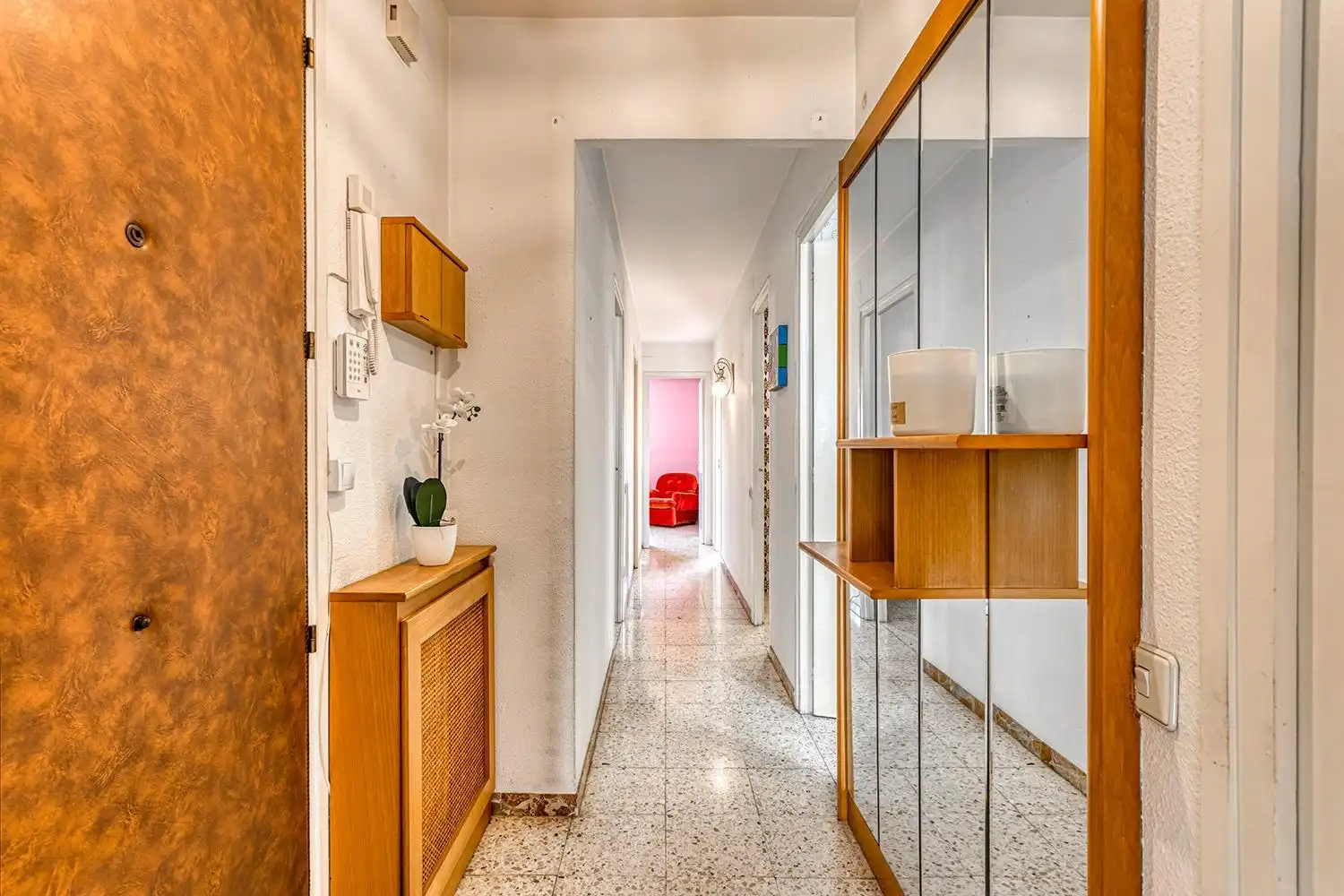 Flat for sale in Igualada  with Heating and Balcony