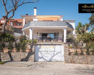 Casa o xalet en venda a Avinguda de la Mare de Déu del Pilar, Centre  , El Masnou