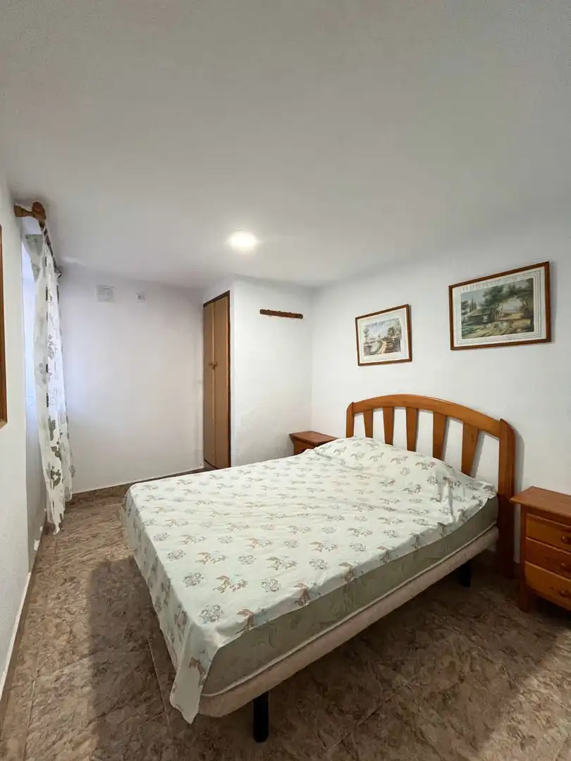 Habitación de Casa o chalet en venta en Torrevieja con Aire acondicionado, Trastero y Piscina
