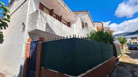 Foto 3 von Haus oder Chalet zum Verkauf in Urbanización la Flor, La Adrada , Ávila