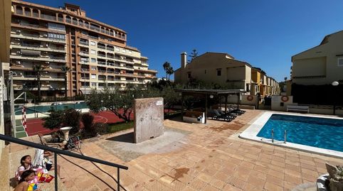 Foto 4 de Piso en venta en Calle Serpis, Playa de Gandia, Gandia