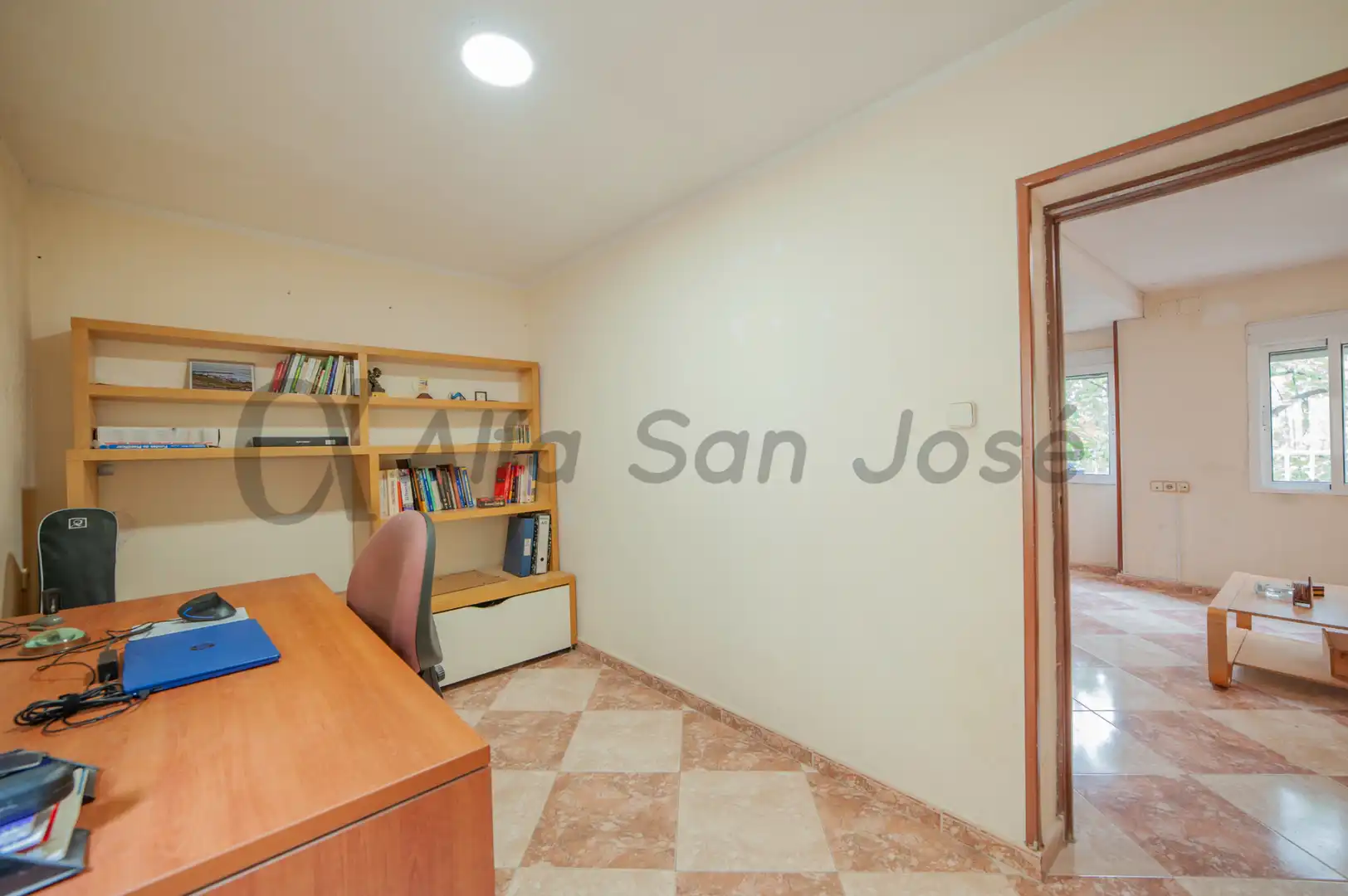 Flat for sale in Sevilla  with Furnished and Oven