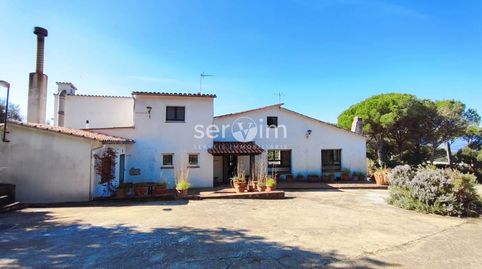 Foto 4 de Finca rústica en venda a Calle Via Camino, 2, Quart, Girona