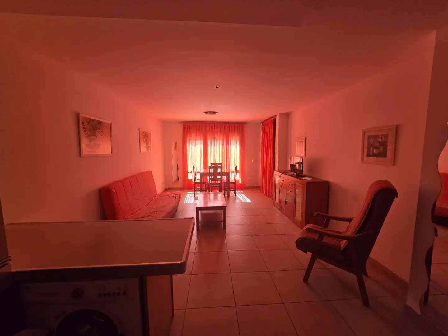 Apartament amb piscina de lloguer a Calle Ruiseñor 5, imagen 9